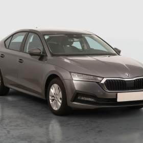 Foto inzerátu Skoda Octavia 1.5 TSI