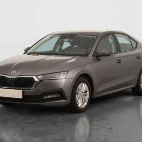 Foto inzerátu Skoda Octavia 1.5 TSI