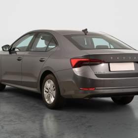 Foto inzerátu Skoda Octavia 1.5 TSI