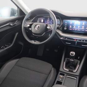 Foto inzerátu Skoda Octavia 1.5 TSI