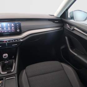 Foto inzerátu Skoda Octavia 1.5 TSI