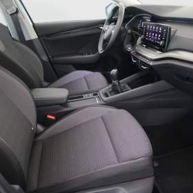 Foto inzerátu Skoda Octavia 1.5 TSI