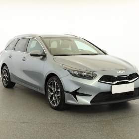 Kia Ceed 1.5 T- GDI / 19922012
