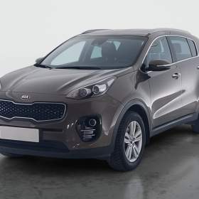 Foto inzerátu Kia Sportage 1.6 GDI
