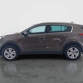 Foto inzerátu Kia Sportage 1.6 GDI