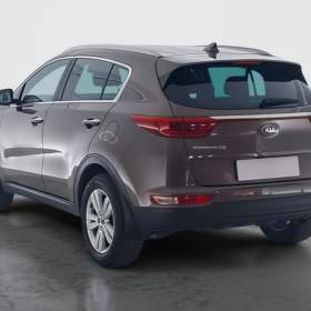 Foto inzerátu Kia Sportage 1.6 GDI