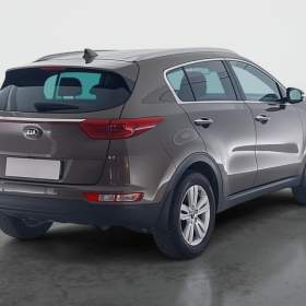 Foto inzerátu Kia Sportage 1.6 GDI
