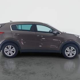 Foto inzerátu Kia Sportage 1.6 GDI