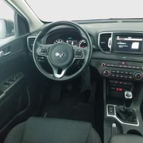 Kia Sportage 1.6 GDI / 19922015