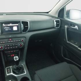 Foto inzerátu Kia Sportage 1.6 GDI