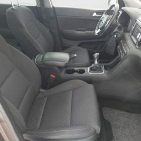 Foto inzerátu Kia Sportage 1.6 GDI