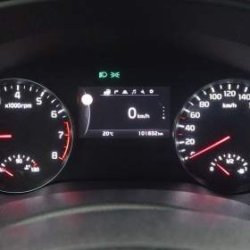 Foto inzerátu Kia Sportage 1.6 GDI