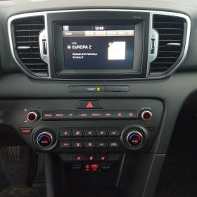 Foto inzerátu Kia Sportage 1.6 GDI