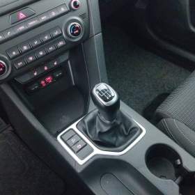 Foto inzerátu Kia Sportage 1.6 GDI