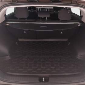 Foto inzerátu Kia Sportage 1.6 GDI