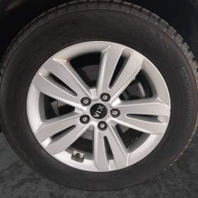 Foto inzerátu Kia Sportage 1.6 GDI