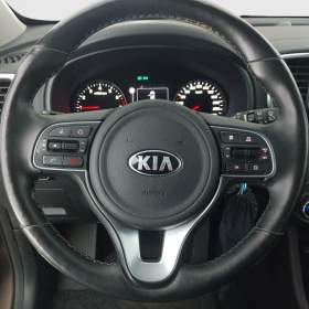 Foto inzerátu Kia Sportage 1.6 GDI