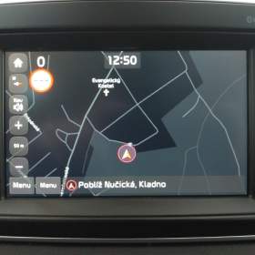 Foto inzerátu Kia Sportage 1.6 GDI
