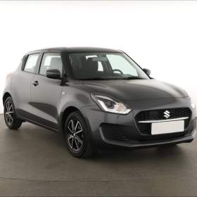 Suzuki Swift 1.2 / 19922017