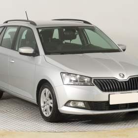 Skoda Fabia 1.0 TSI / 19922033