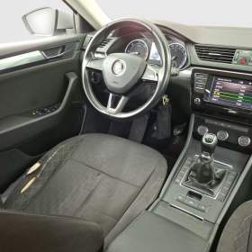 Skoda Superb 2.0 TDI / 19922036