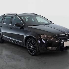 Skoda Octavia 1.6 TDI / 19922040