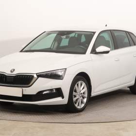 Foto inzerátu Skoda Scala 1.5 TSI