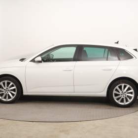 Foto inzerátu Skoda Scala 1.5 TSI