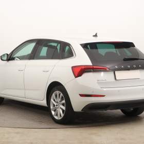 Foto inzerátu Skoda Scala 1.5 TSI