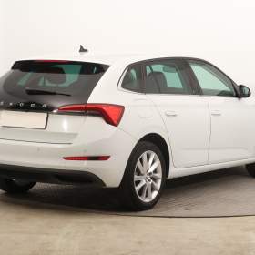 Foto inzerátu Skoda Scala 1.5 TSI