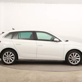 Foto inzerátu Skoda Scala 1.5 TSI