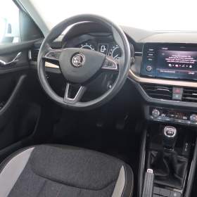 Foto inzerátu Skoda Scala 1.5 TSI