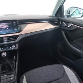 Foto inzerátu Skoda Scala 1.5 TSI