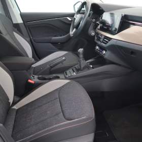 Foto inzerátu Skoda Scala 1.5 TSI