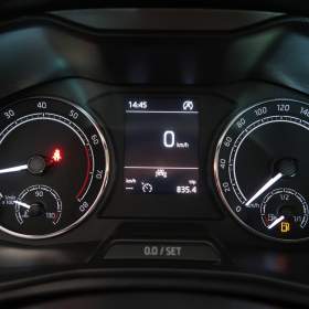 Foto inzerátu Skoda Scala 1.5 TSI
