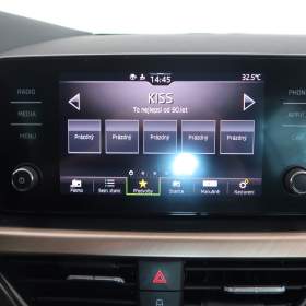 Foto inzerátu Skoda Scala 1.5 TSI
