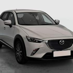 Mazda CX- 3 2.0 Skyactiv- G / 19922051