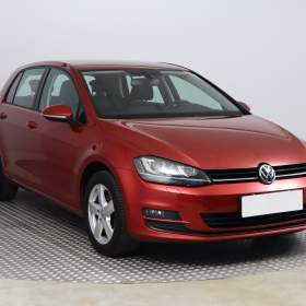 VW Golf 1.2 TSI / 19922058