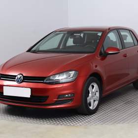 Foto inzerátu VW Golf 1.2 TSI
