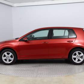 Foto inzerátu VW Golf 1.2 TSI