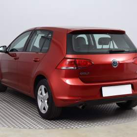 Foto inzerátu VW Golf 1.2 TSI