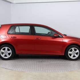 Foto inzerátu VW Golf 1.2 TSI