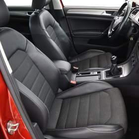 Foto inzerátu VW Golf 1.2 TSI