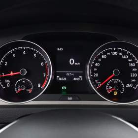 Foto inzerátu VW Golf 1.2 TSI