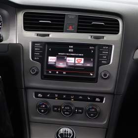 Foto inzerátu VW Golf 1.2 TSI