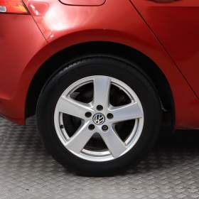 Foto inzerátu VW Golf 1.2 TSI