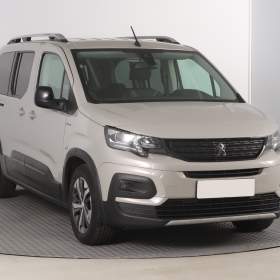 Peugeot Rifter 1.5 BlueHDi / 19922060