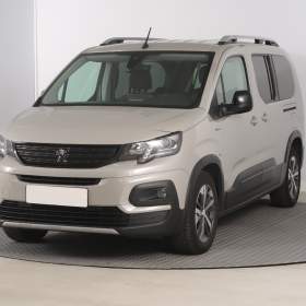 Foto inzerátu Peugeot Rifter 1.5 BlueHDi