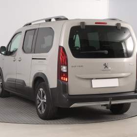 Foto inzerátu Peugeot Rifter 1.5 BlueHDi