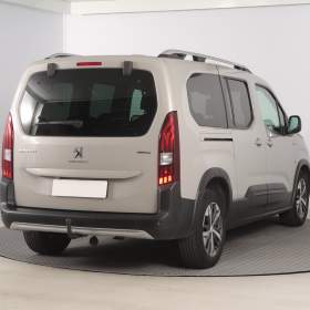 Foto inzerátu Peugeot Rifter 1.5 BlueHDi